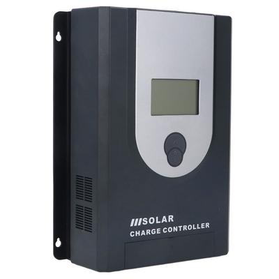 MPPT Solar Charger Controller Full Protection High Conversion Rate Solar Panel Regulator DC12 24V