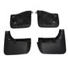 Mudguards 4 Pieces For Toyota Land Cruiser LC300 2002-2025 Car Splash Guards Mud-Fender Flaps