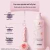 LUX Rouge Rose Scented Shampoo