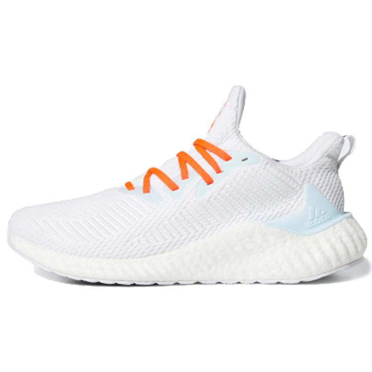 

Adidas AlphaBoost Solar Red 40.5