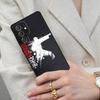 Japan Karate Martial Arts Cell Phone Case for Samsung Galaxy S26 Ultra S25 S24 S23 S22 S21 S20 Note10 Cover