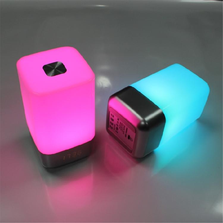 Cordless Mini Lamp Dimmable LED Touch Lamp for Bedroom Rechargeable Mood Lighting for Nursery and Adults