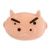 [Crayon Shin-chan] Crayon Shin-chan Face Cross Pouch