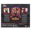 ML 80th Iron Spider Iron Man Aniv. &