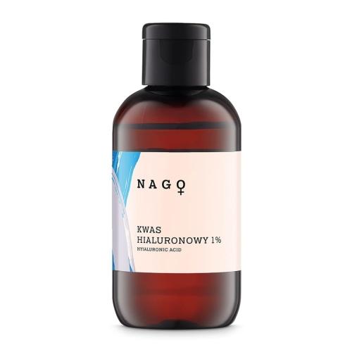 

FITOMED Hyaluronic Acid 1% 100 ml - Kwas hialuronowy 1%