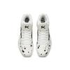Anta Thompson KT3 High top Performance Basketball Shoes Men's White Black 11941103S-1