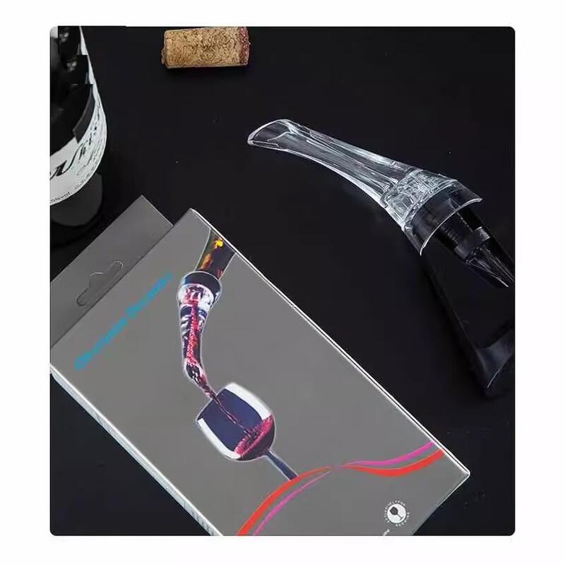 Shangqi Taibo Wine Pourer Set
