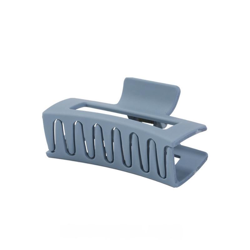 Elegant Korean Style Hair Claw Clip For Women Perfect For Everyday Use In Various Colors