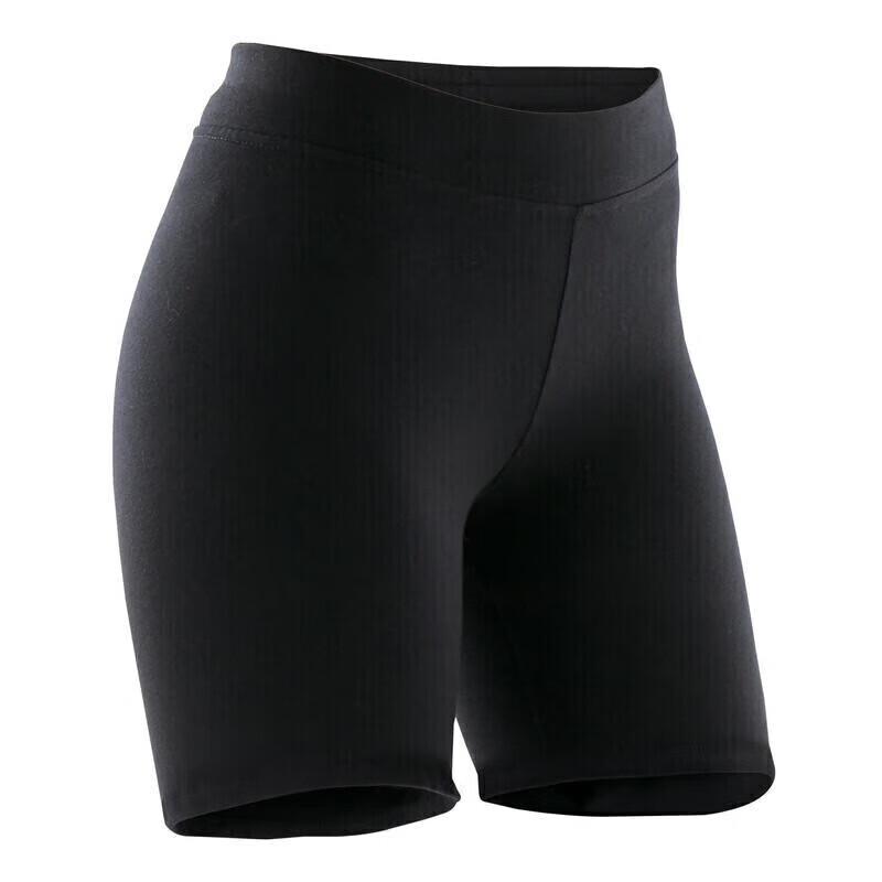 Леггинсы для беременных Decathlon с высокой талией XS