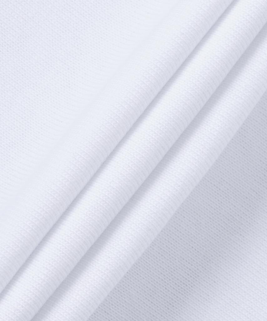 Eipeu Moonface Camo Back Logo Short Sleeve T-Shirt - White / Aaptem1842Xxqwhx