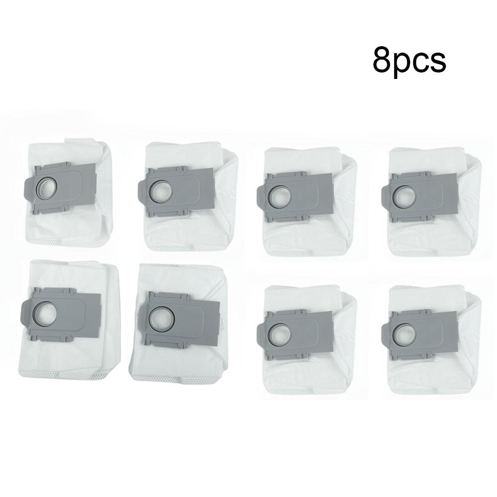 

Пылесборник для подметального робота T7, герметичные аксессуары для конструкции