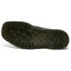 DR. Martens 1461 Bex Quadratische Zehenpartie Leder Oxford Schuhe 'Schwarz' 27875001