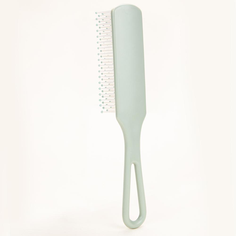 Cheap Plastic Grid Comb Durable Massage Hair Comb Corrosion-Resistant ...