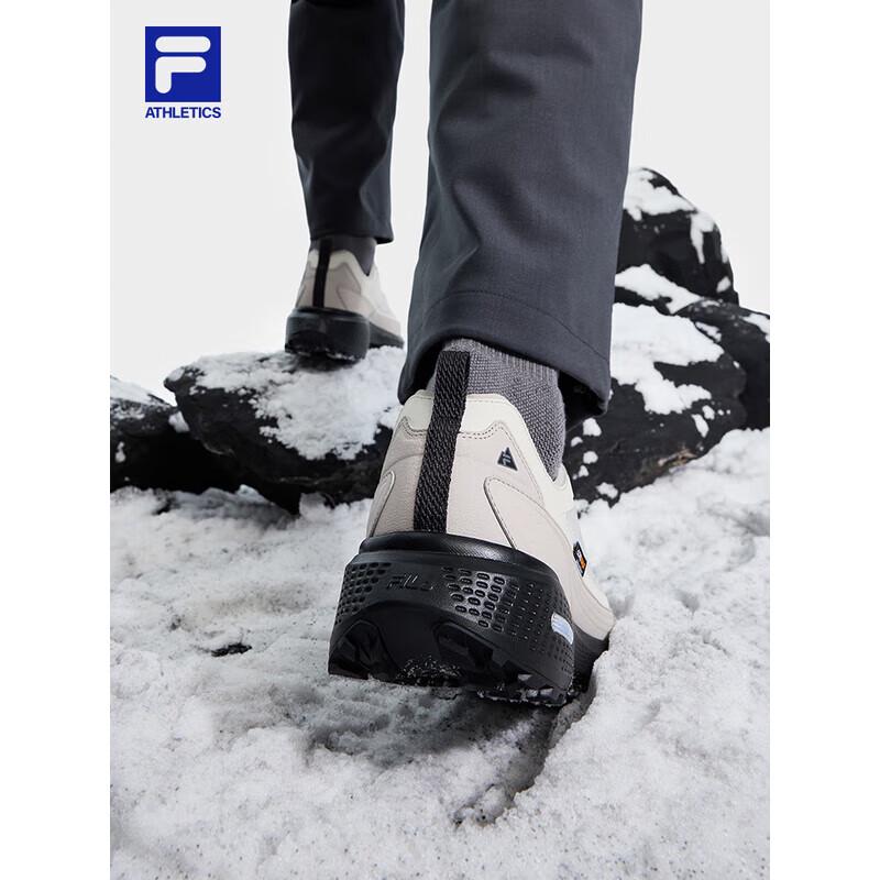FILA Soft Cloud 3+ Men's Trail Running Shoes