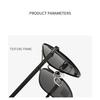 Men'S Polarized Sunglasses Men Women Driving Pilot Vintage Sun Glasses Brand Designer Male Black Sunglasses For Man Women Uv400