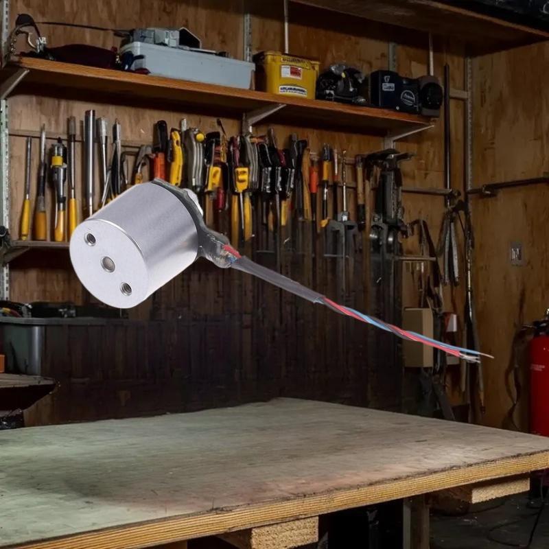 0706 6700KV Brushless Micro Motor - 1S-2S for FPV Indoor Drone, Ultra-Light & High-Speed