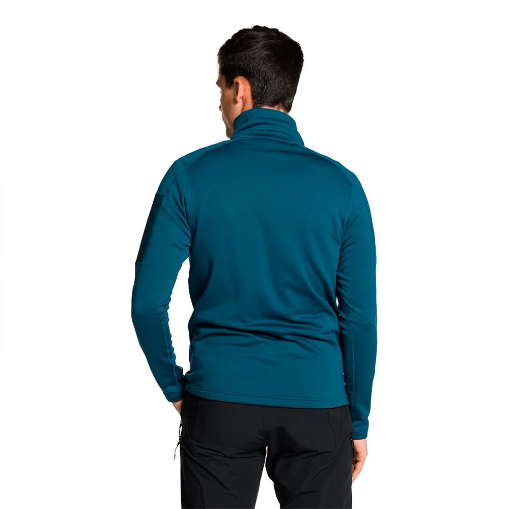 Trangoworld Толстовка Yopal