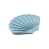 New Silicon Kitchen Bathroom Flexible Soap Dish Storage Holder Soapbox Antiskid Home Supplies