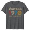 Vintage 1970 Aged To Perfection Unisexs TShirt 56th Birthday Gift