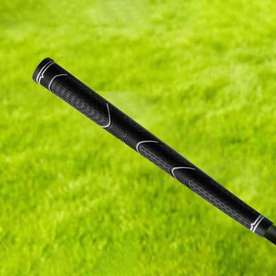Dziecięcy uchwyt golfowy antypoślizgowy na każdą pogodę amortyzujący wstrząsy ulepszony profesjonalny miękki wysoki