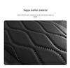 Chery Fengyun T9 Armrest Box Leather Cover: Scratch-resistant Interior Protection Pad