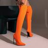 Botas altas – Botas altas