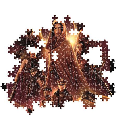 Clementoni Puzzle compact Netflix Rebel Moon, 1000 de piese (3)