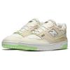 New Balance  550 Turtledove Green Aura Women Sneakers Cream Sandstone BBW550FB