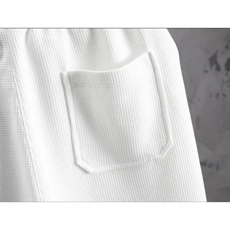 New York Trička Krátké kalhoty 2dílný oblek Pánské Letní móda Krátký rukáv Tepláková souprava Set Šortky Dámské Streetwear Tričko Topy