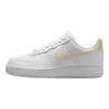 Nike Air Force 1 07 White Light Khaki Men Sneakers FJ4146-111