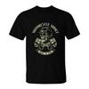 Motorcycle Addict Biker Chopper Bobber Motard Motorrad Summer Short Sleeve Plus Size Print Men T-Shirt Summer  T Shirt