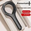 Pressurized Shower Shower Head Household Bath Faucet Bathroom Rain Bath Yuba Pressurized Shower Head