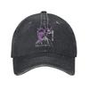 Neon Genesis Evangelion Baseballkappen Schirmmützen Eva Sonnenschutzkappen für Unisex