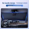 Ideal Exclusive Car Sun Shade for Windshield Protection