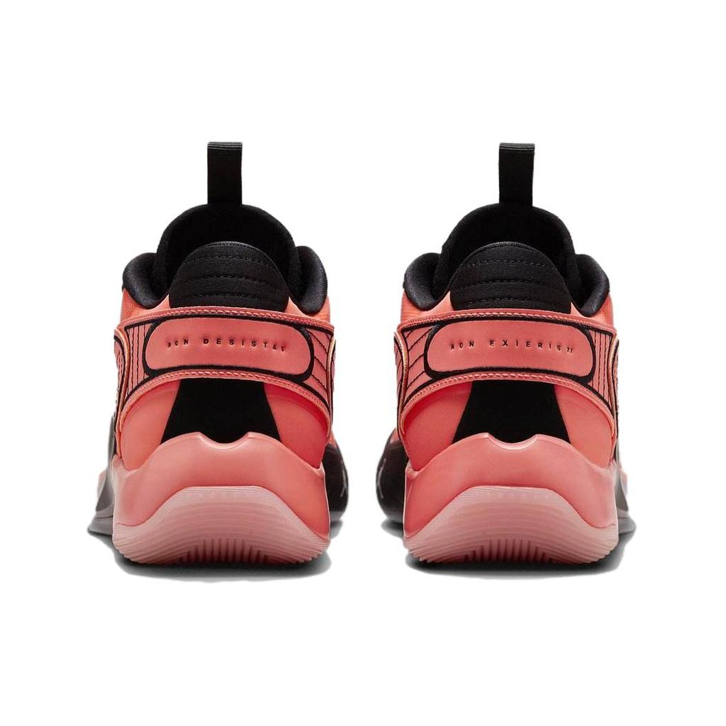 New Jordan Luka 2 Bright Mango PF DX9012-800