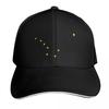 Alaska State Flag Baseball Cap Winter Hat Winter Hats for Unisex Hats for Unisex Custom Caps Womens Beach Unisexs