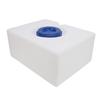 9 Gallons RV Water Tank Perfect Sealing Large Capacity Water Storage Container Tank for Trailer Boat Yacht
