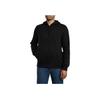 Emporio Armani Solid Color Hooded Zip-Up Long Sleeve Jacket Men Jackets EM000653-AF14976-UC001