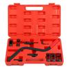 Cylinder Head Part Spring Compressor Tool Kit Heavy-Duty