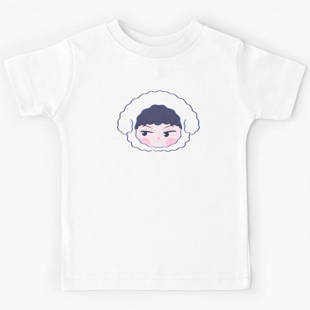 Sehun Vivi SeVivi Kids T-Shirt 140