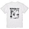 New Operation Ivy Band White Color Cotton Shirt Gift For Fan SU648 Unisex T-Shirt