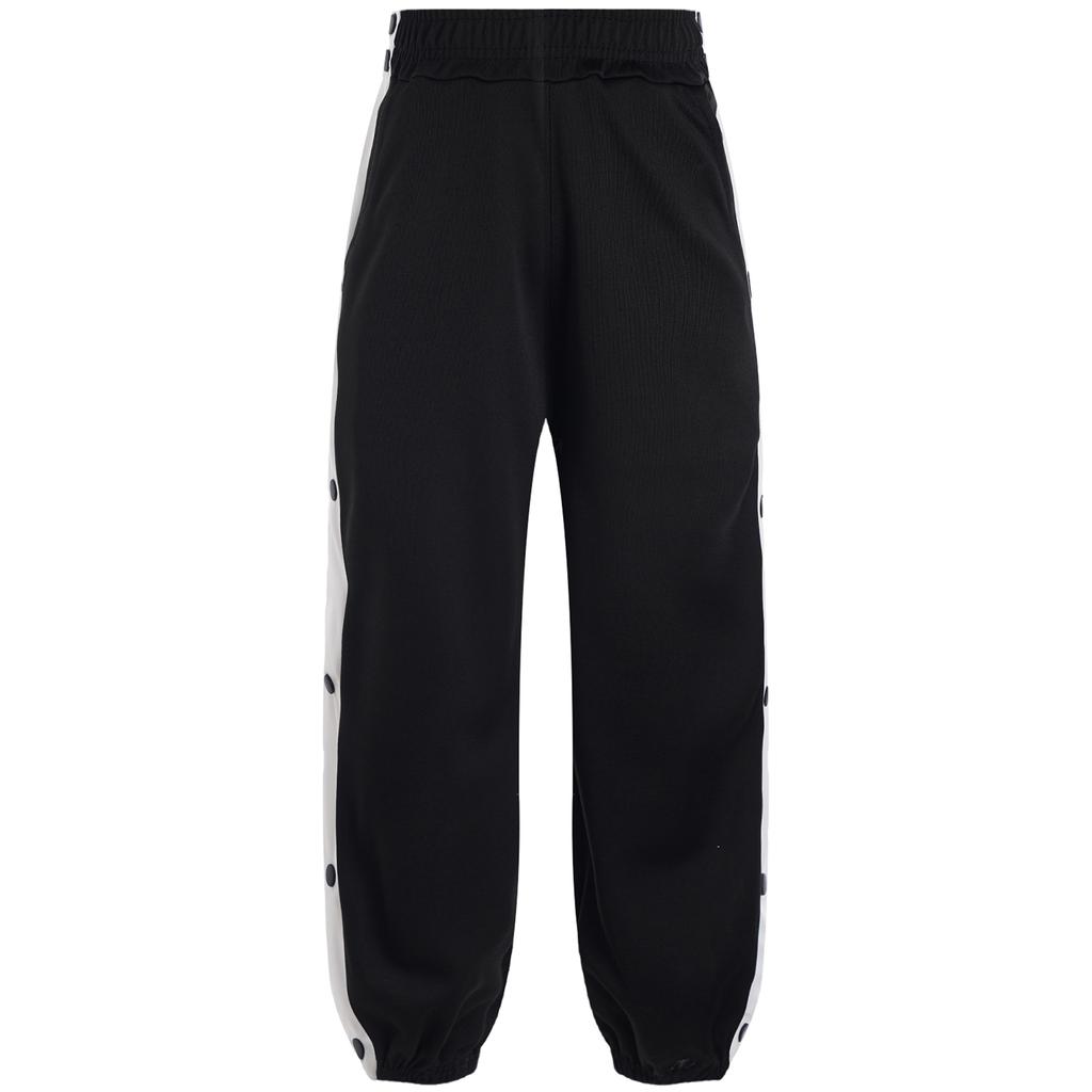 Chlapci po operaci Kalhoty Kalhoty na odtržení knoflíku Dětská basketbalová dráha Spodní část Joggingové kalhoty Gym Activewear