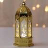 Decorative LED Light Desktop LED Lamp Christmas LED Light for Living Room Bedroom Christmas Wedding Decoration
