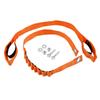 For KTM EXC 300 TPI 2023 EXC 250 EXC 450 EXCF 350 Front Rear Holding Fender Pull Strap SX125 SXF 450 2019-2022 For GasGas EC 300
