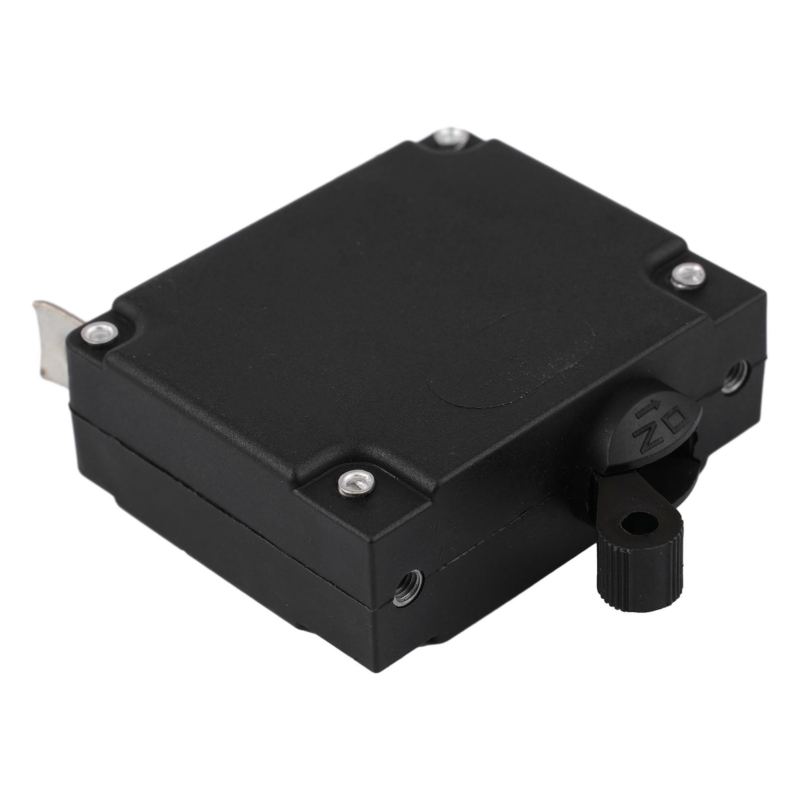 

Автоматичні вимикачі Генератори автоматичних вимикачів для сільського господарства