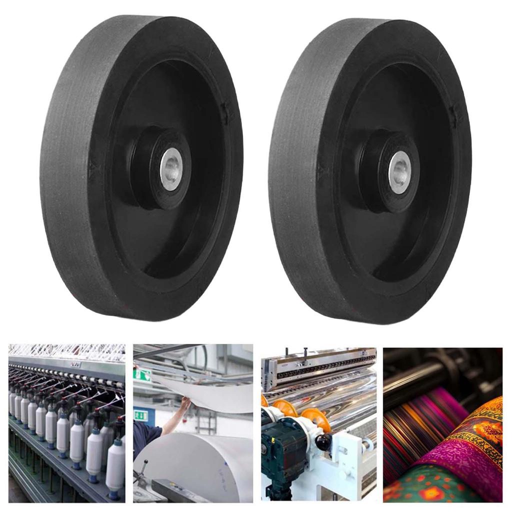 Rolling Wheel for Meter Counter Measuring Wheels Replacement Length Measurement
