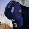 New Era 9FORTY Trucker Cap for Men and Women 940A-Frame [Used]
