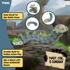 Schleich Eldorado Stoneworm 70853