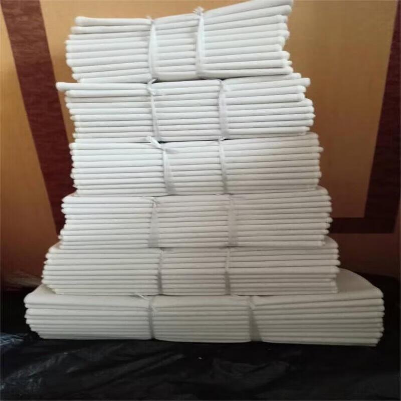 Fou Non-stick Cotton Round Steamer Cloth