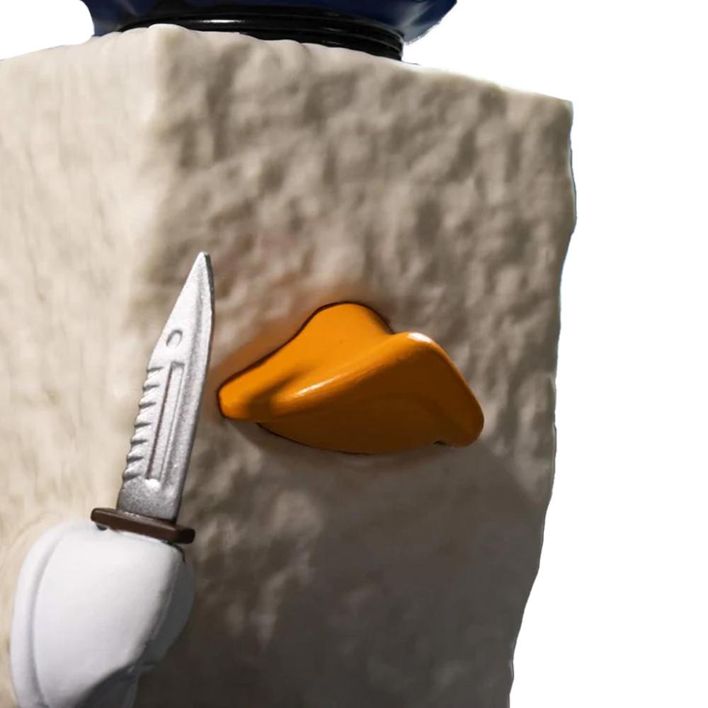 Resident Evil TUBBZ Box Rubber Duck